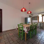 דירה Casa Sandra מרינה די קמפו
