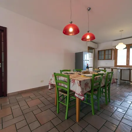 Apartment Casa Sandra Marina di Campo