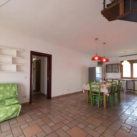 Casa Sandra דירה *