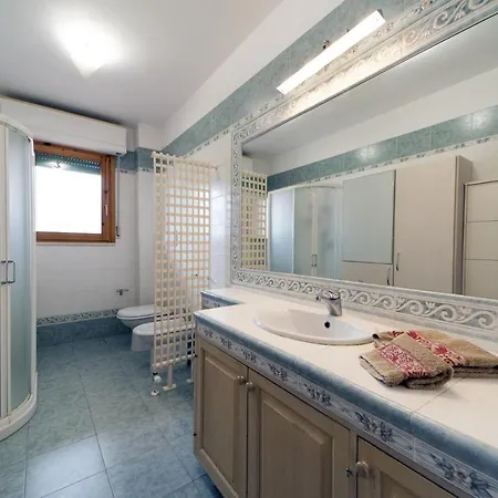 Apartment Casa Sandra