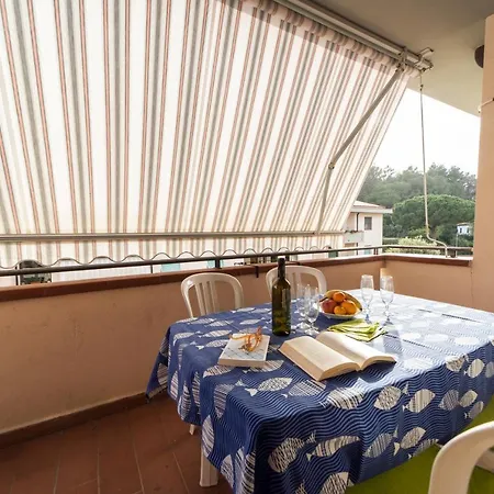 Casa Sandra Apartment Marina di Campo