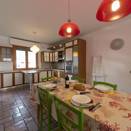 アパート Casa Sandra *