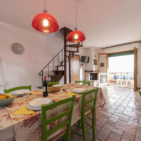 Casa Sandra *