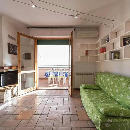 Casa Sandra * Marina di Campo