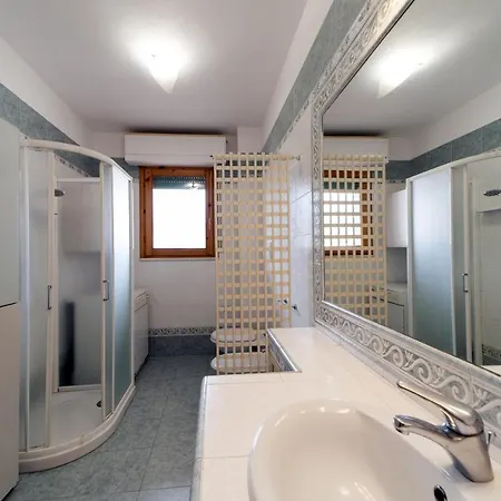 Apartment Casa Sandra