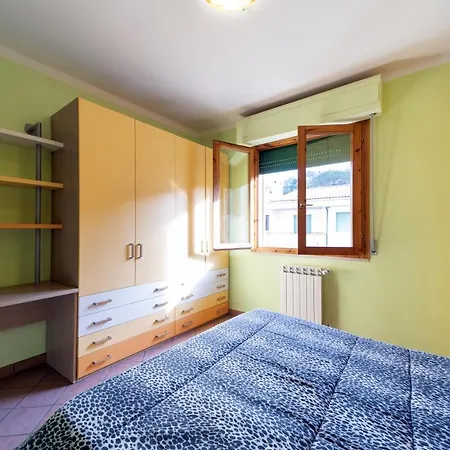 Apartment Casa Sandra Marina di Campo