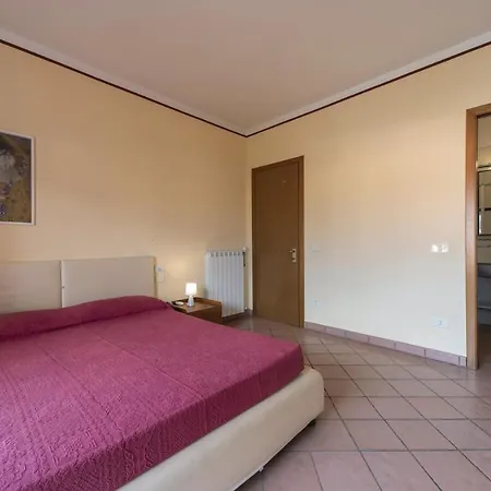 Casa Sandra Apartment