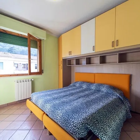 Casa Sandra Marina di Campo