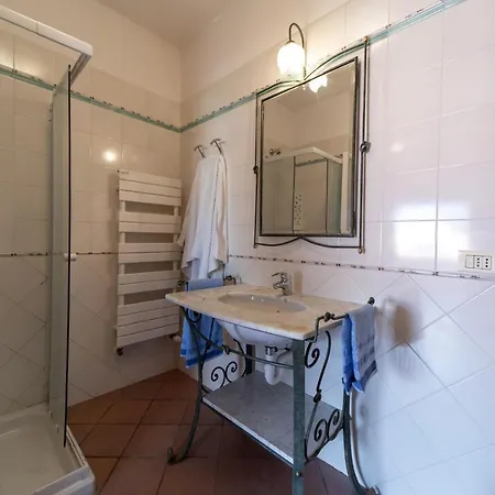 Casa Sandra Marina di Campo