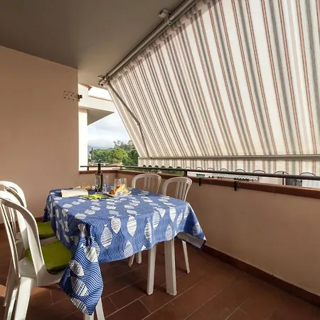 Apartment Casa Sandra *
