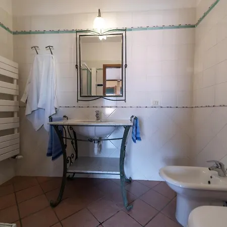Casa Sandra