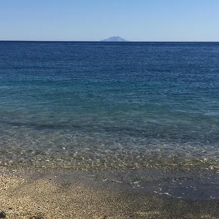 Διαμέρισμα Casa Sandra