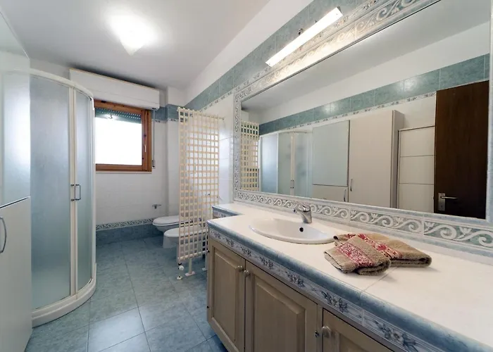 Apartment Casa Sandra