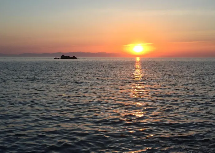 Casa Sandra Apartment Marina di Campo