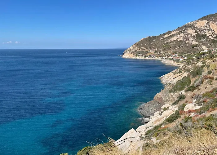 Casa Sandra Marina di Campo