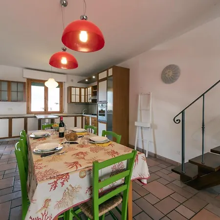 Casa Sandra *