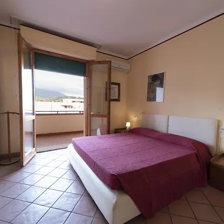 Lägenhet Casa Sandra