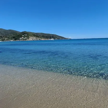 Casa Sandra Lägenhet Marina di Campo