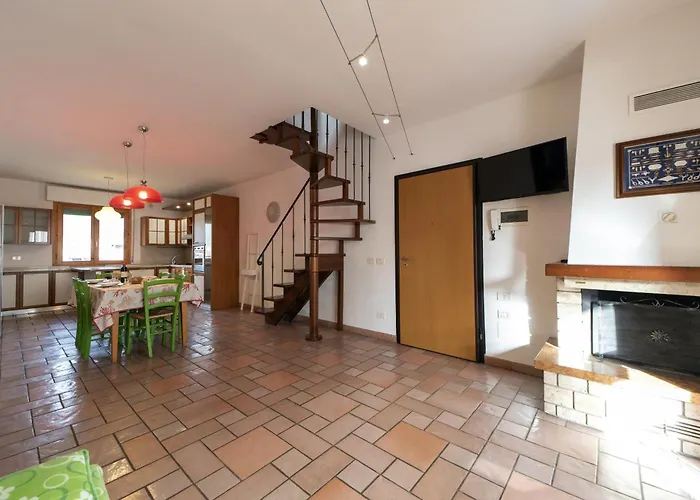Appartement Casa Sandra Marina di Campo