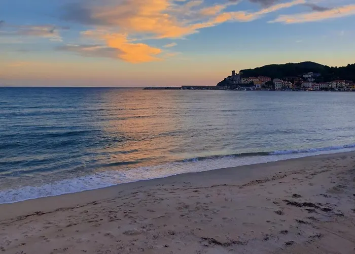 Casa Sandra * Marina di Campo